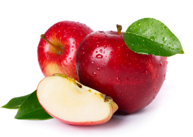 Berapa banyak kalori dalam satu buah apel