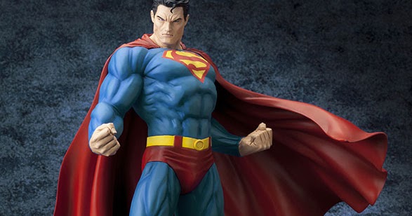 artfx superman
