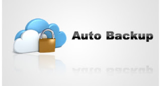 owncloud backup