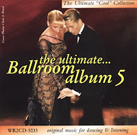 Cd Ballroom Latin Dance5