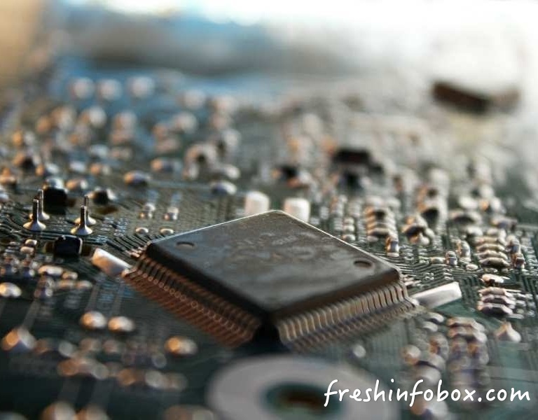 Processor