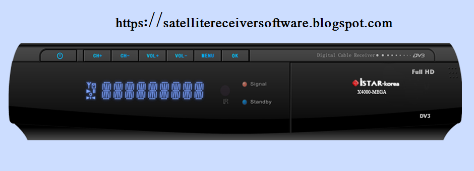 istar korea x30000 mega software online istar korea x30000 mega software online