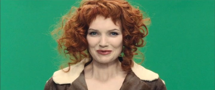 Films Et Séries Tv Avec Sophie Quinton Movie and TV Cast Screencaps: Sophie Quinton as Candice Lecoeur in
