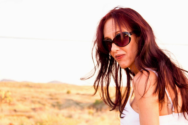 Roxy Lopez Sedona
