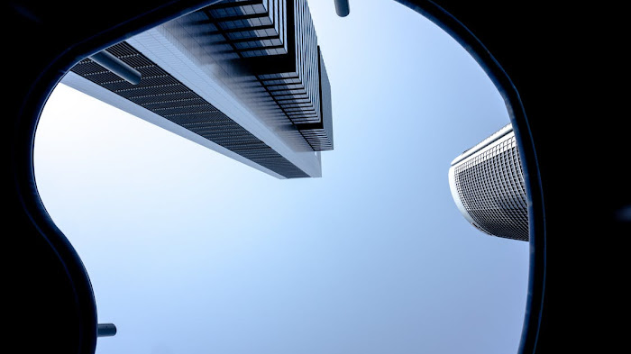 Photography of high rise building
