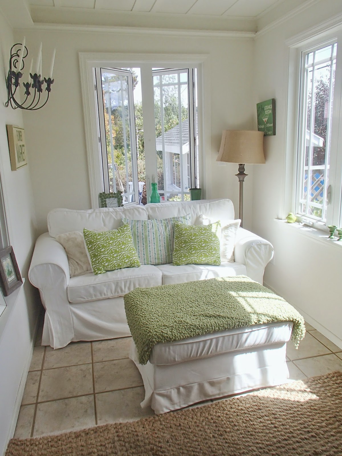 From My Front Porch To Yours-How I Found My Style Sundays-D.D.'s Cottage and Design