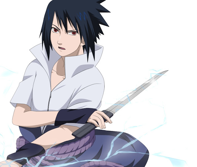 99 Ảnh Sasuke Đẹp Ngầu Nhất Trong Naruto Tặng Fan