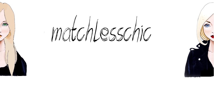 matchlesschic