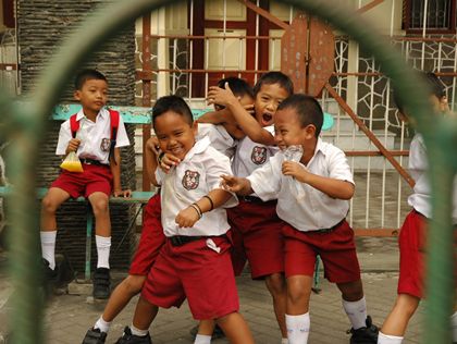 MASALAH YANG SERING TERJADI DI SD SD Negeri 3 Srobyong MASALAH YANG SERING TERJADI DI SD SD Negeri 3 Srobyong
