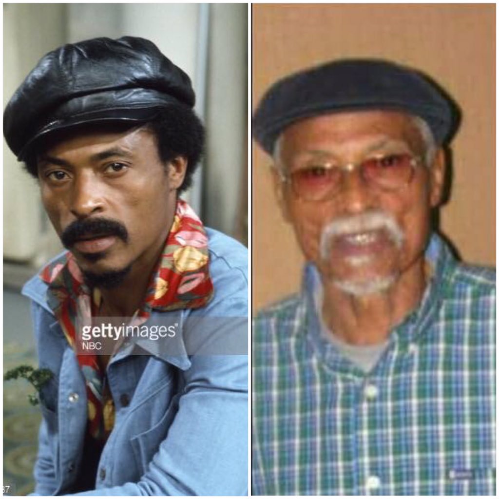 ‘SANFORD AND SON’ STAR DIES AT 80 - Paul Ukpabio's Blog