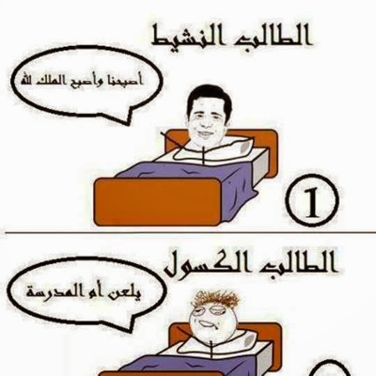صور فيس مضحكة