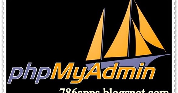 phpMyAdmin 4.5.0.2 Full Version For Windows Download - Software Update Home