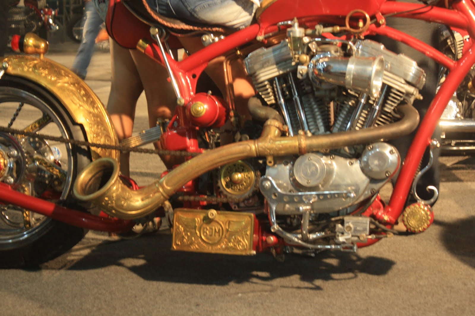 bike modification software,Bike Rendevous (JBR) 2012 IN, INDONESIA