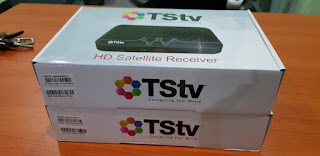 TSTV sassy decoder now available for purchase