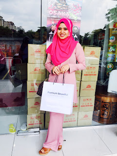Premium Beautiful Johor