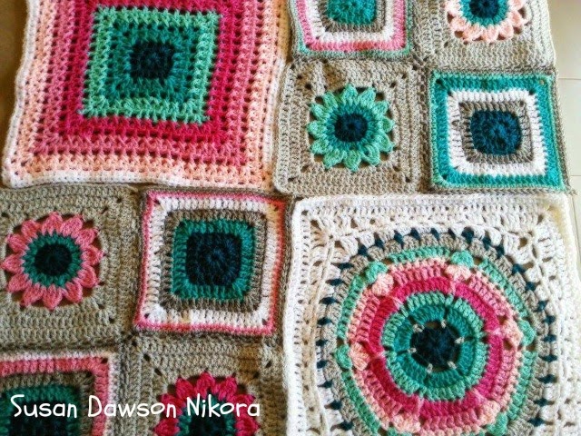 crochet blanket crochet blanket