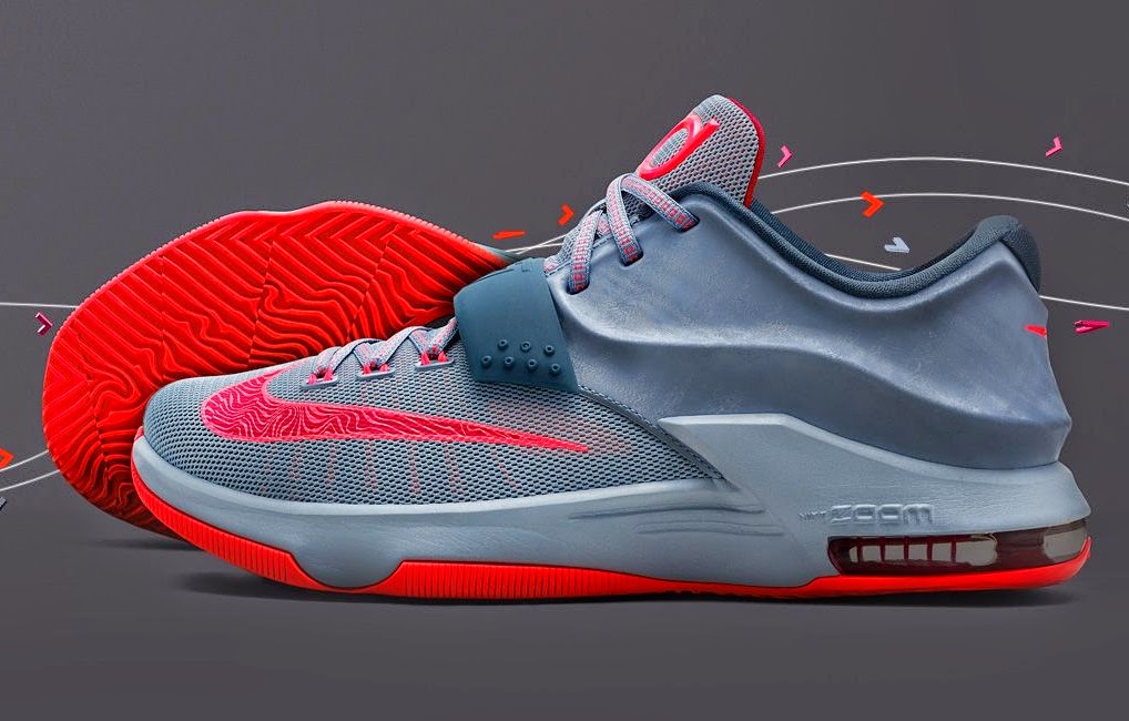 nike kd 7 prix