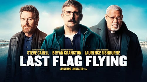 Last Flag Flying 2017 scaricare gratis