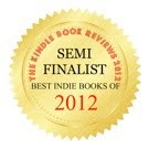 KBR Best Indie Book of 2012