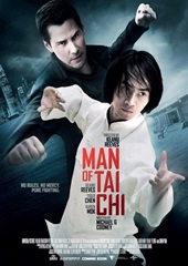 Man of Tai Chi (2013) 1080p Film indir