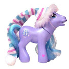 My Little Pony Toboggan Winter Ponies G3 Pony