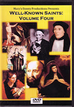 Well Known Saints: Volume Four