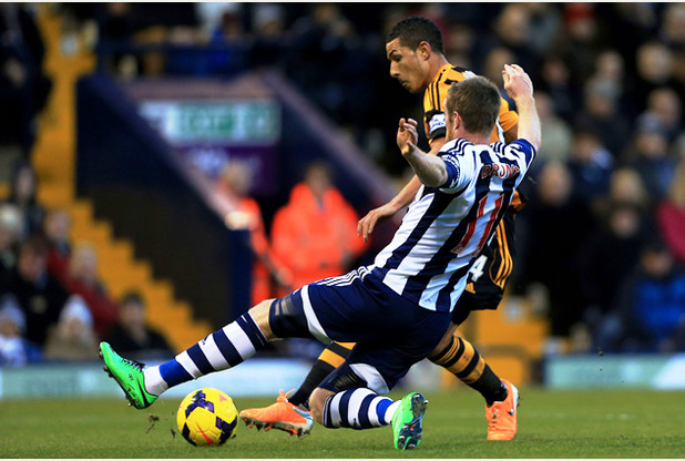 Koran Prediksi West Brom vs Hull City E.P.L 2 Januari 2017 Koran Prediksi West Brom vs Hull City E.P.L 2 Januari 2017