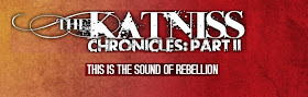 The Katniss Chronicles, Part II Debuts June 25th!