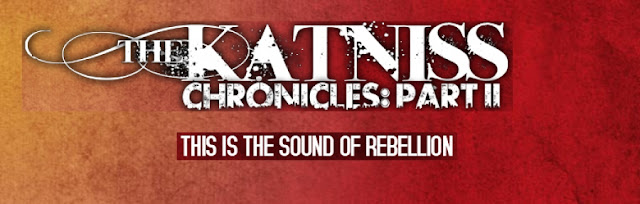 The Katniss Chronicles, Part II Debuts June 25th!