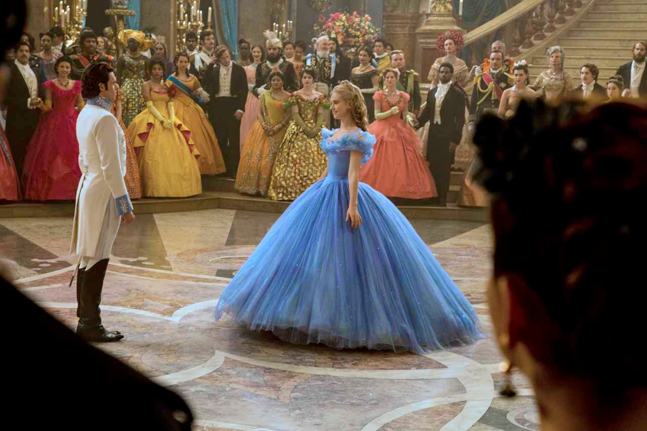 Cinderella 2015 Full Movie Download Free: Cinderella 2015 Full Movie