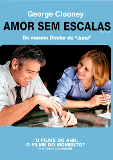 Amor Sem Escalas - DVDRip Dual Áudio