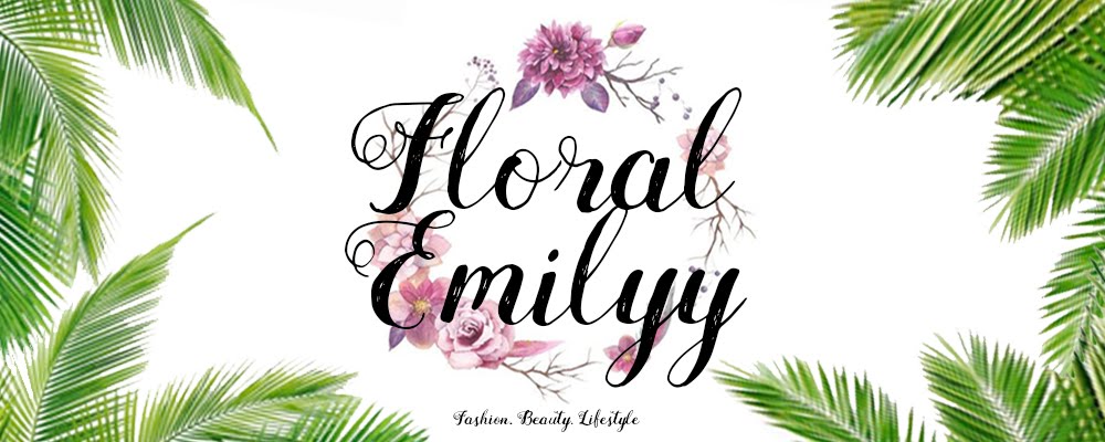 FLORAL EMILY