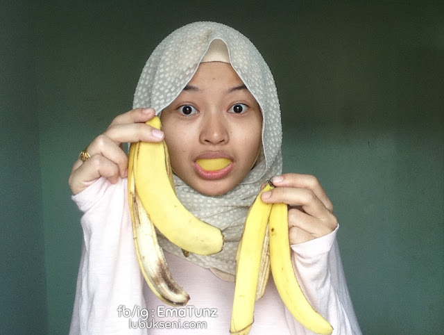 petua gigi putih hilang parut guna kulit pisang _ ema tunz _ lubuk seni _ 03 petua gigi putih hilang parut guna kulit pisang _ ema tunz _ lubuk seni _ 03