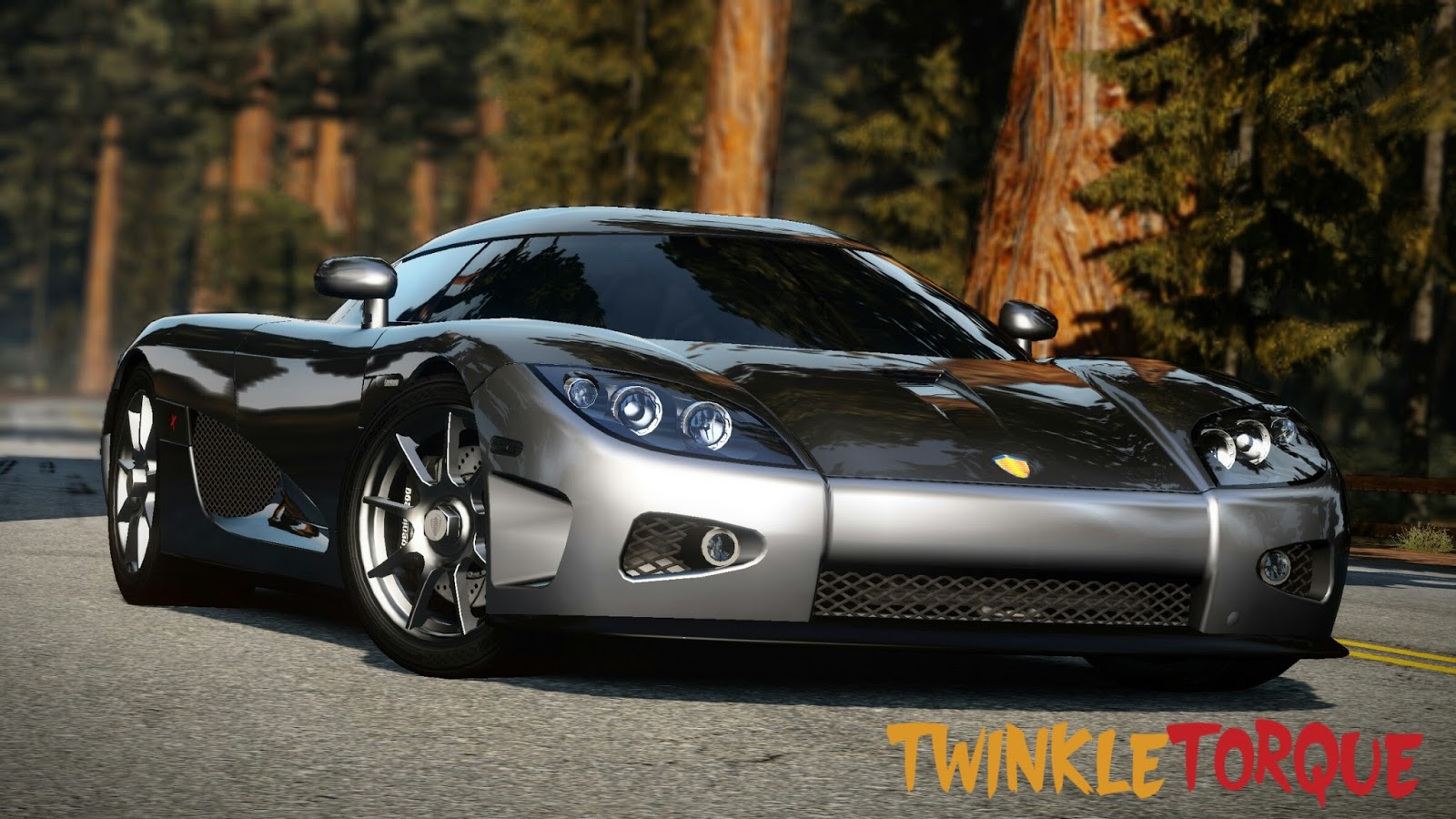Koenigsegg CCXR Koenigsegg CCXR