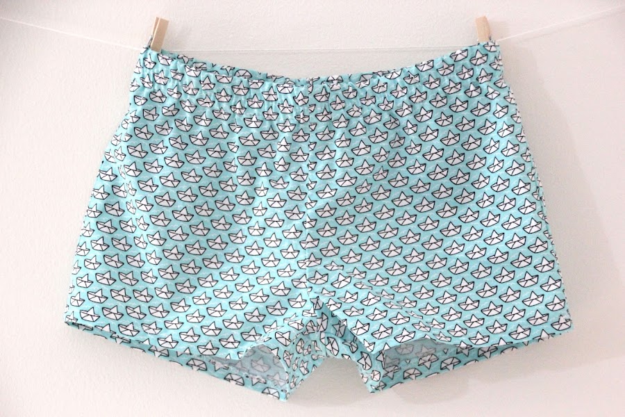 Como hacer bañador de niño diy patrones gratis