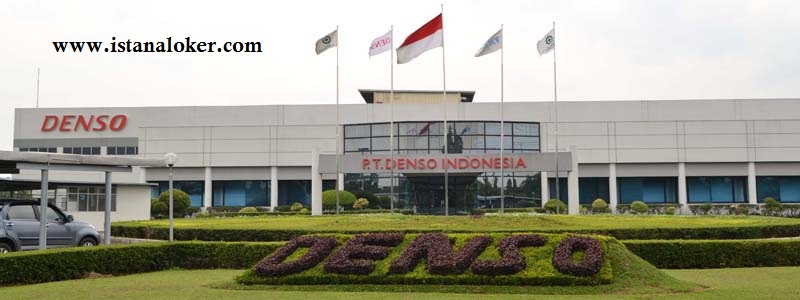 Lowongan Kerja PT DENSO INDONESIA Lulusan SMK dan D3 Lowongan Kerja PT DENSO INDONESIA Lulusan SMK dan D3