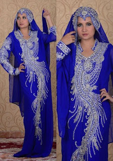 23 Model Baju Kaftan Terbaru Favorit Para Artis Berhijab 23 Model Baju Kaftan Terbaru Favorit Para Artis Berhijab