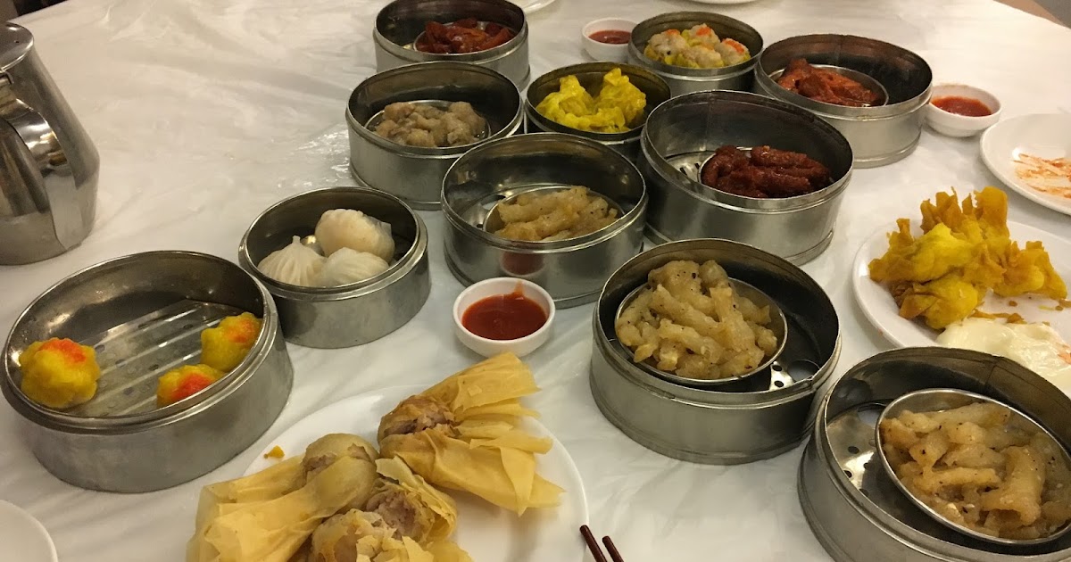 Lucky Restaurant Brunei Travel is my favorite Sport