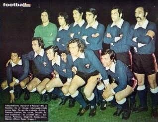 independiente ajax 1972