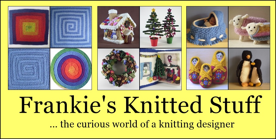 Frankie's Knitted Stuff