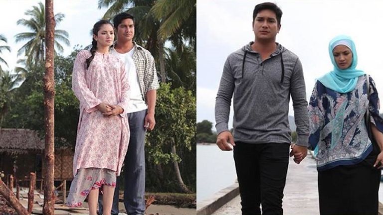 Langit Cinta 2016 Full Movie Tonton Online C4itmy Stream