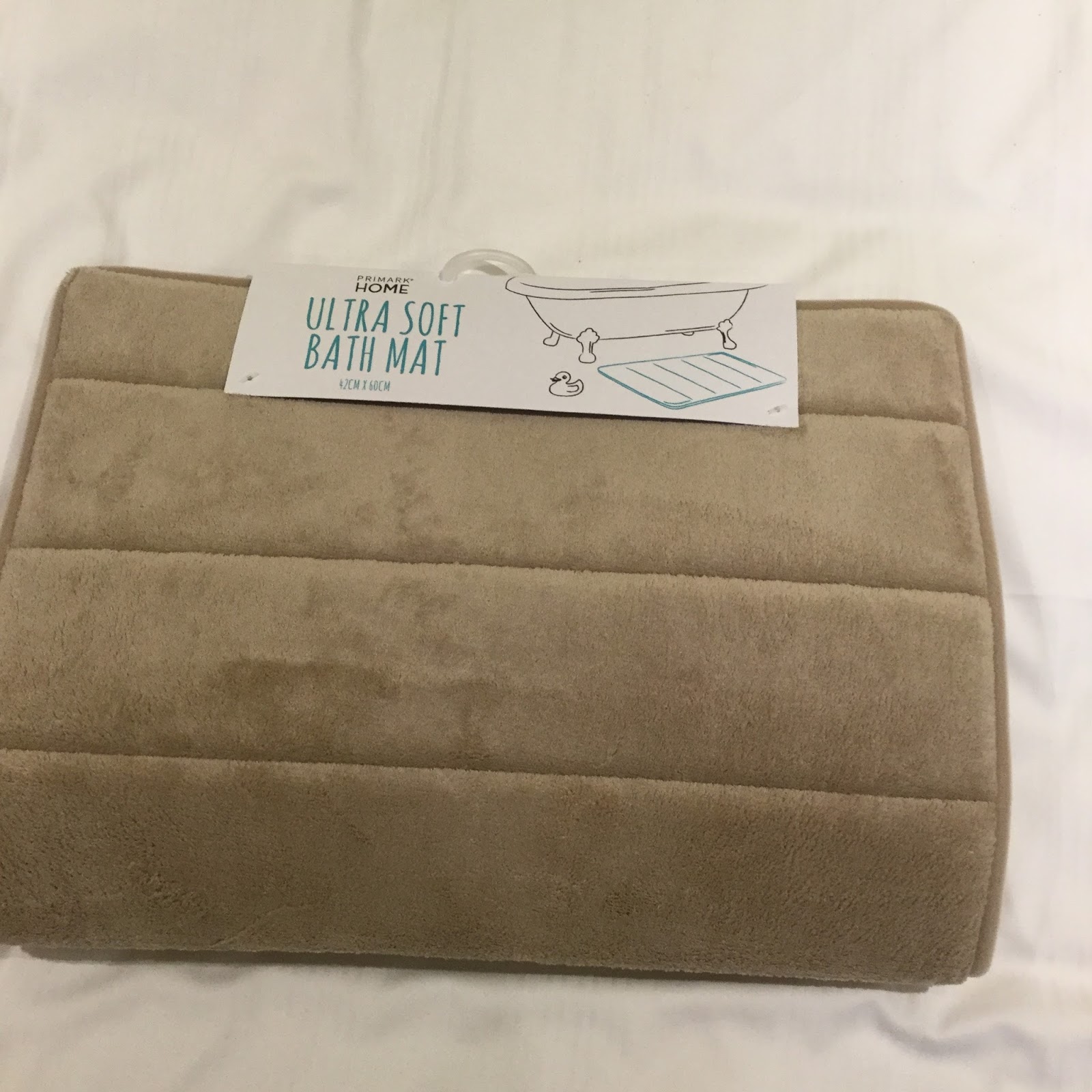 Primark Haul September 2016 Missljbeauty