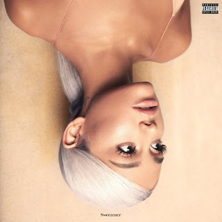 Lirik Lagu Ariana Grande - Sweetener (Explicit) + Arti dan Terjemahan Lirik Lagu Ariana Grande - Sweetener (Explicit) + Arti dan Terjemahan
