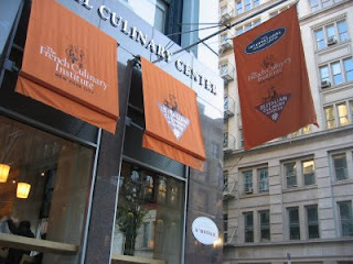 Chef Education: Top 10 Culinary Schools in the World