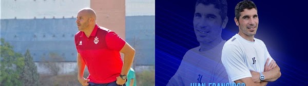 El Málaga piensa en Funes como entrenador para el Atlético Malagueño