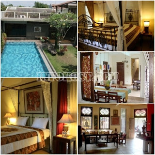 kost rumah kayen jalan kaliurang