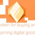 "GameFlip" Strategi Baru Dalam Industri Game Berteknologi Blockchain ( Selesai )