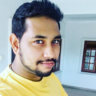 RP Shravan indian idol, age, wiki, biography RP Shravan indian idol, age, wiki, biography