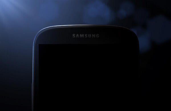 Video Handson Pertama dari Samsung Galaxy S IV