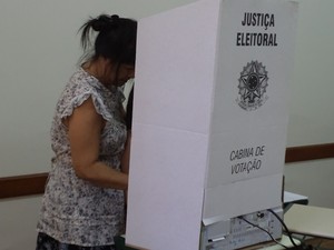 Eleitorado baiano é formado na maior parte por mulheres entre 30 e 34 anos 5